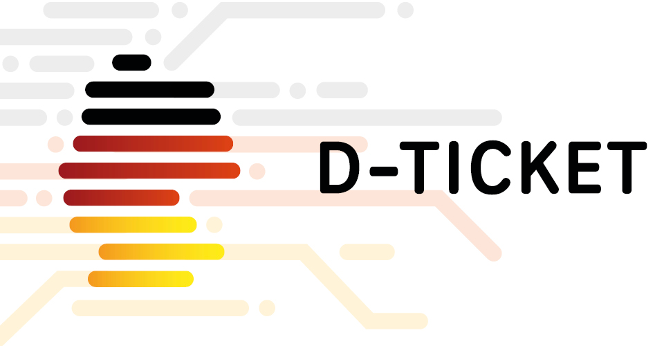 D-Ticket